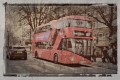 E-Bus in London