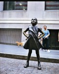 Satur zur Gleichberechtigung - New York