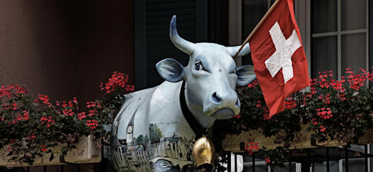 Typisch Schweiz