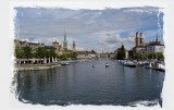 Züricher Ansicht