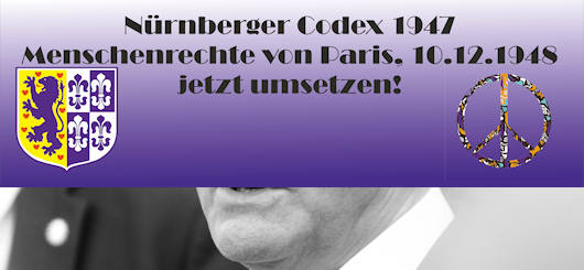 Menschenrechte von Paris, 10.12.1948