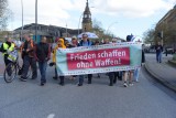 Demo - Kunsthalle 
