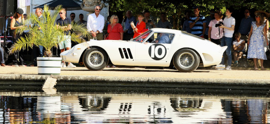 Concours de`Elegance 2023